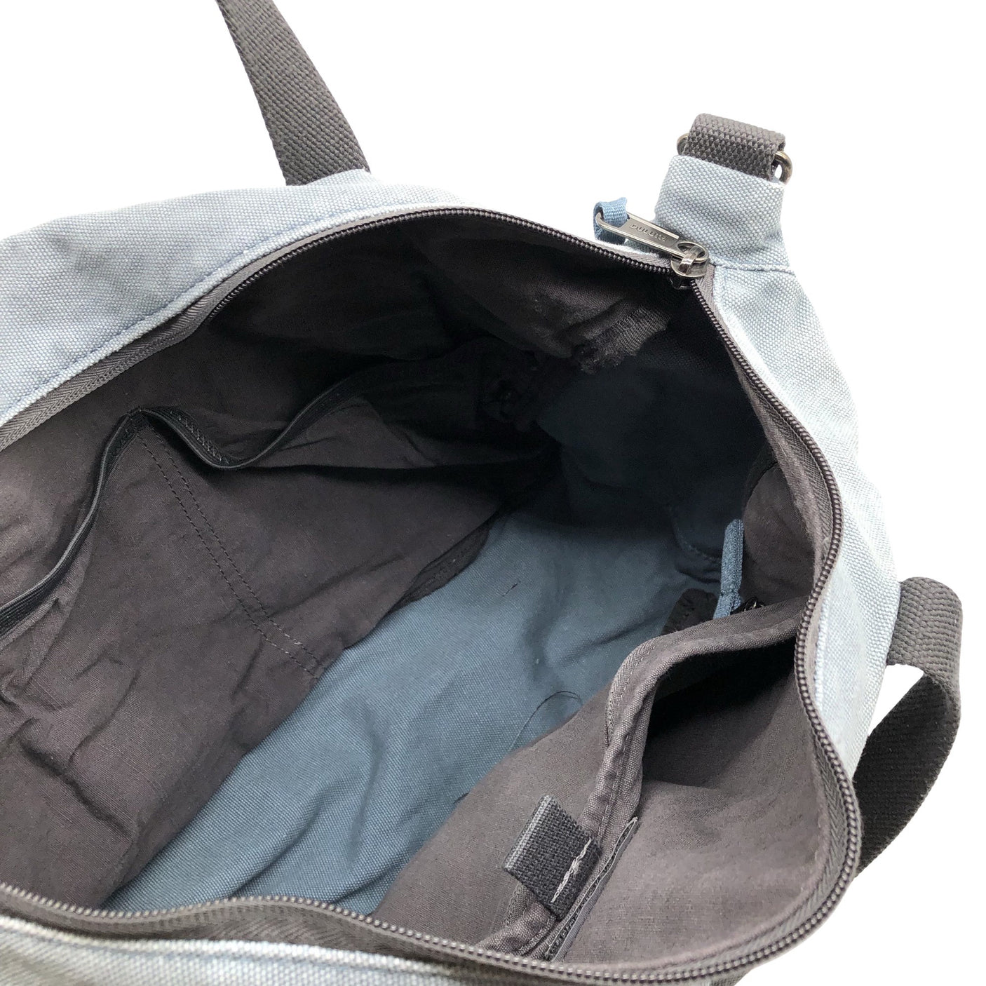 Unisex Duluth - Käekott, suurus Maxi - Sinine (2)