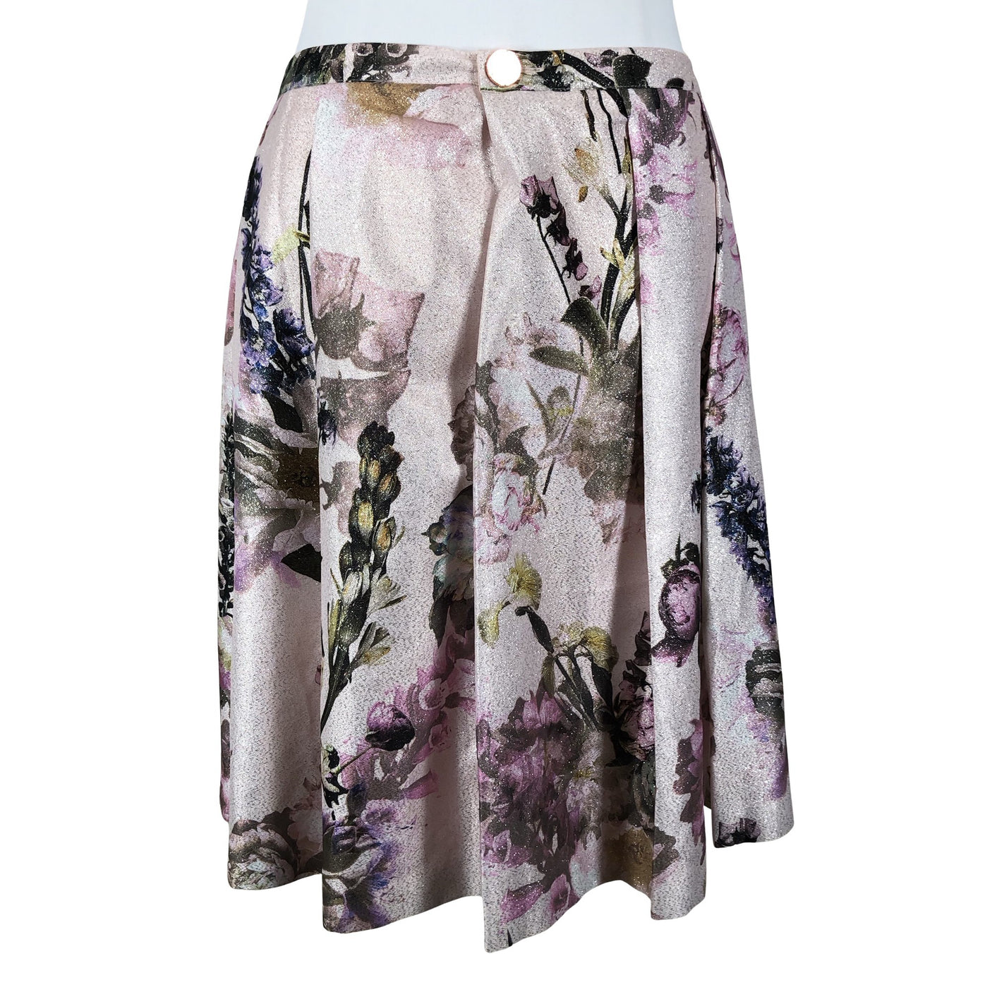 Unisex Ted Baker - Pidulik seelik, suurus 40 - Heleroosa (2)