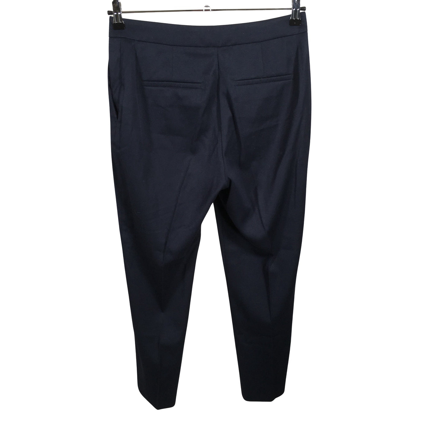 Unisex Holly & Whyte by Lindex - Mittevenivad püksid, suurus 38 - Sinine (2)