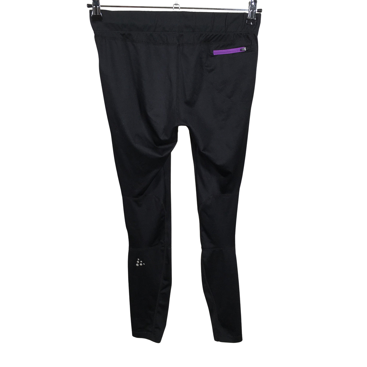 Unisex Craft - Spordiretuusid, suurus 40 - Must (2)