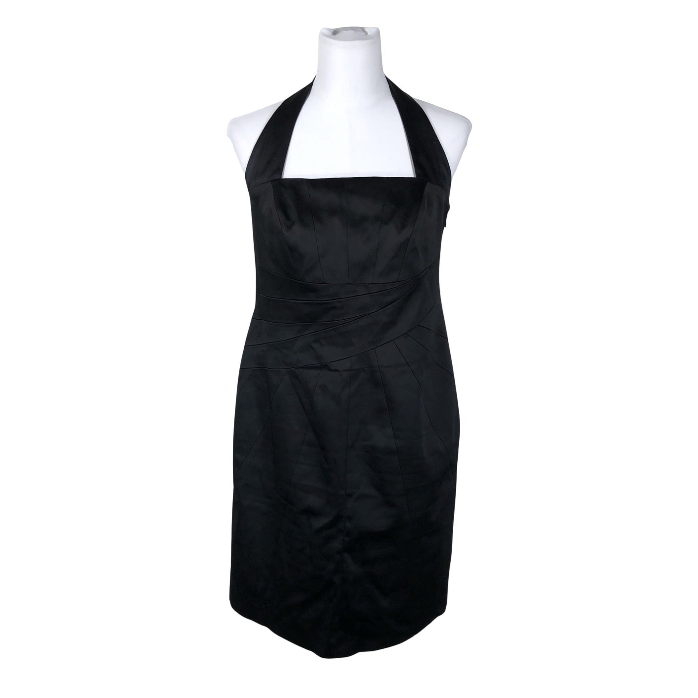 Unisex Esprit - Pidulik kleit, suurus 40 - Must (1)
