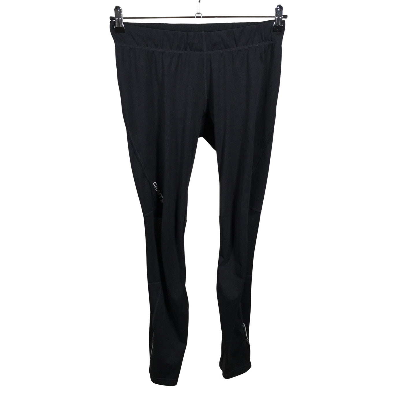 Unisex Craft - Spordiretuusid, suurus 40 - Must (1)
