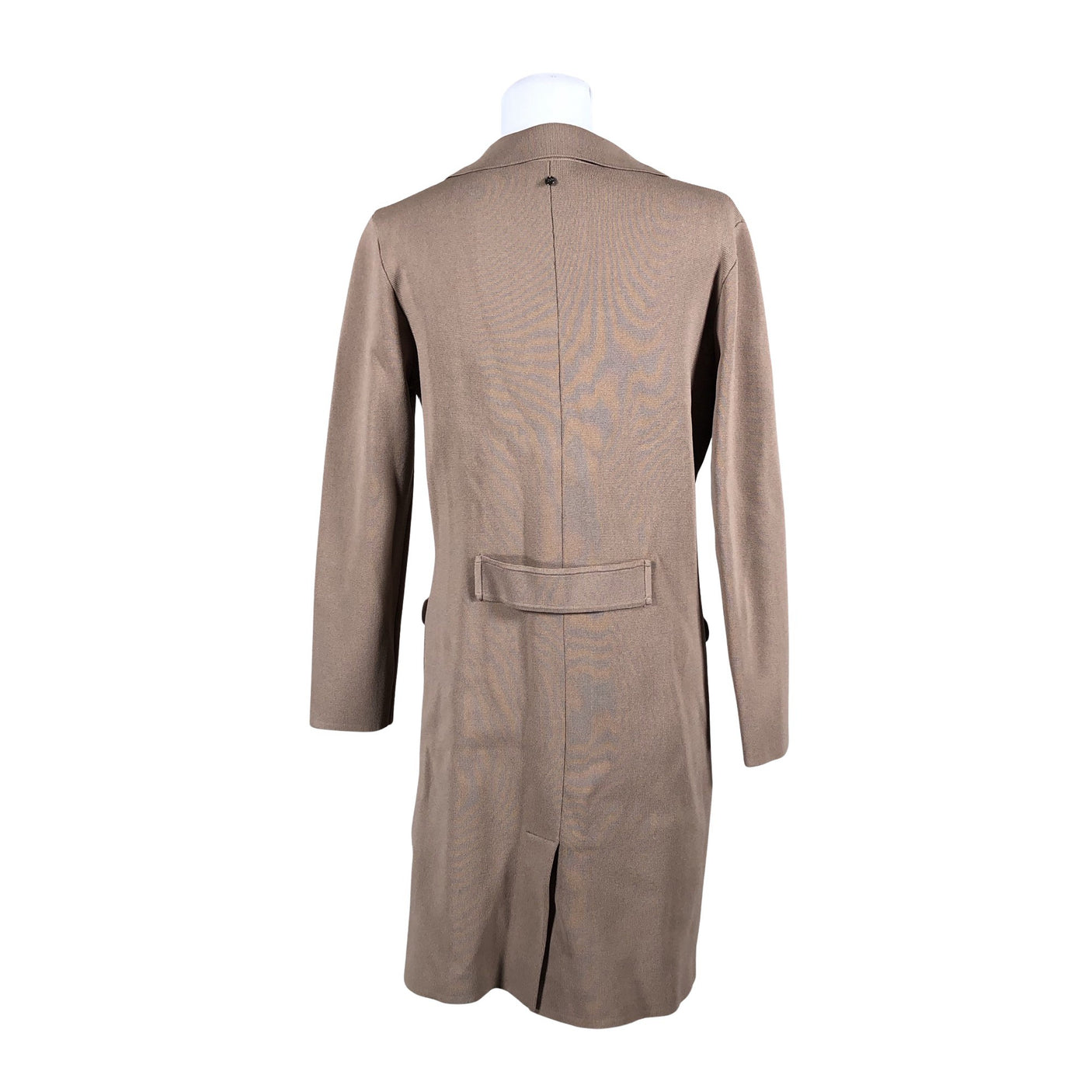 Unisex I Say - Dressikangast jakk, suurus 38 - Beige (2)