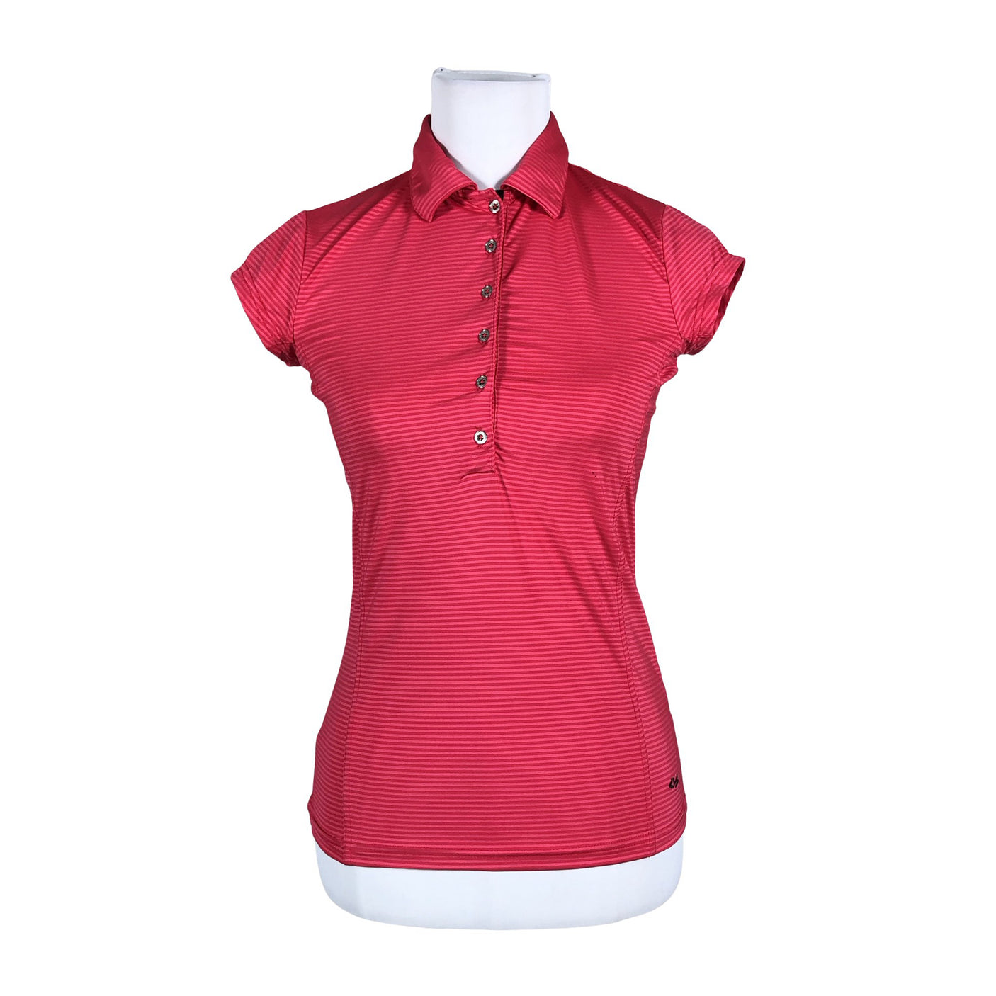 Unisex Röhnisch - Spordisärk, lühikesed käised, suurus 34 - Roosa (1)