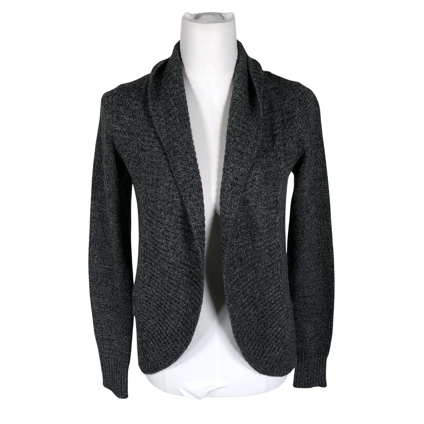 Unisex Esprit - Kardigan, suurus 38 - Hall (1)