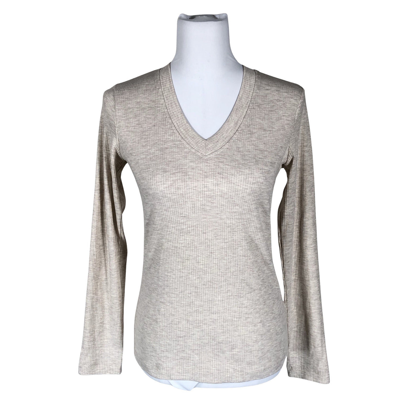 Unisex InWear - Kampsun, suurus 38 - Beige (1)