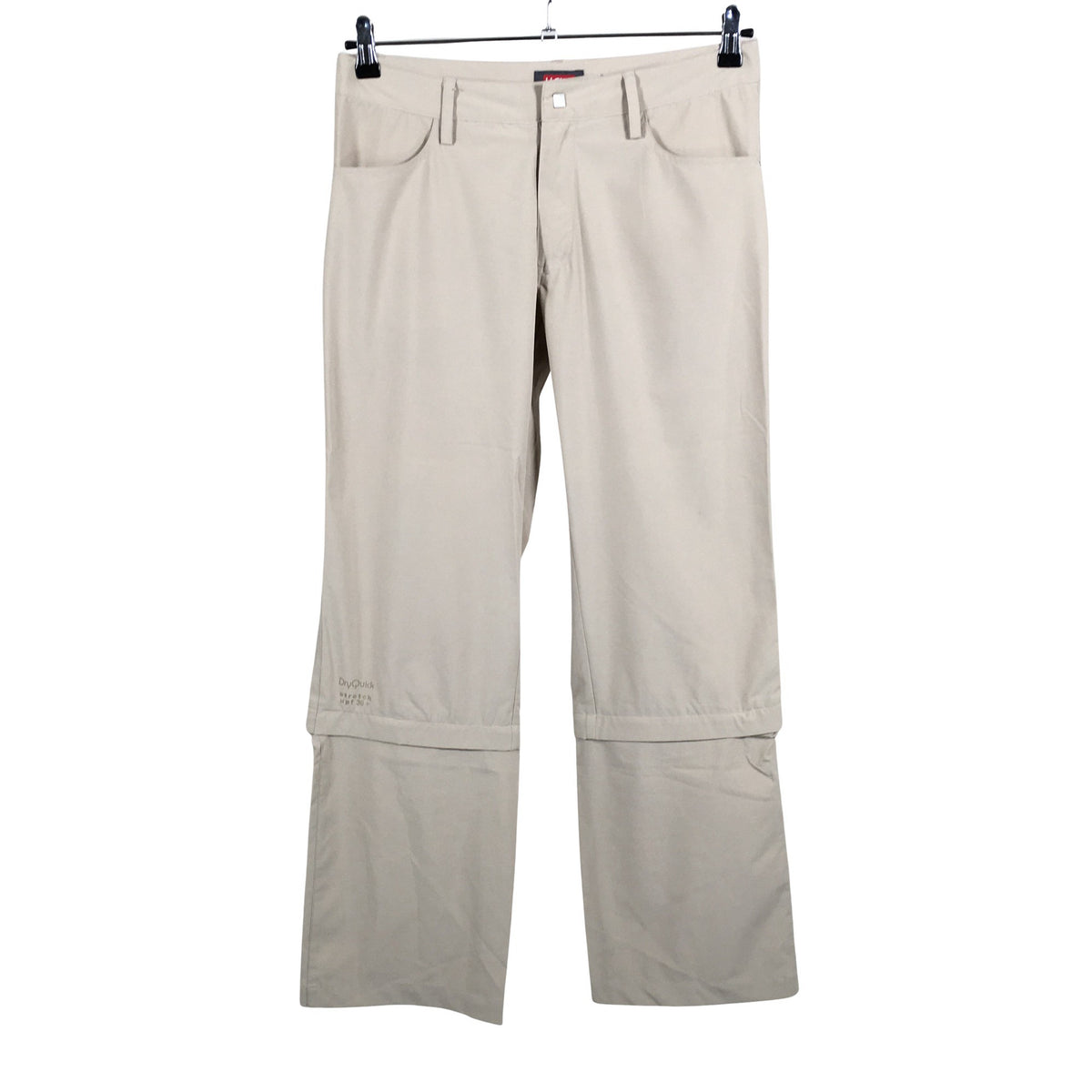 Unisex Halti - Õuepüksid, suurus 38 - Beige (1)