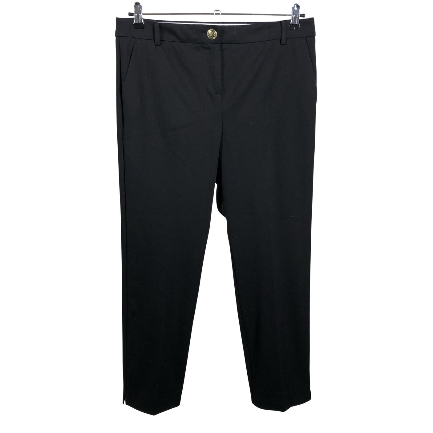 Unisex Marella - Viigipüksid, suurus 40 - Must (1)