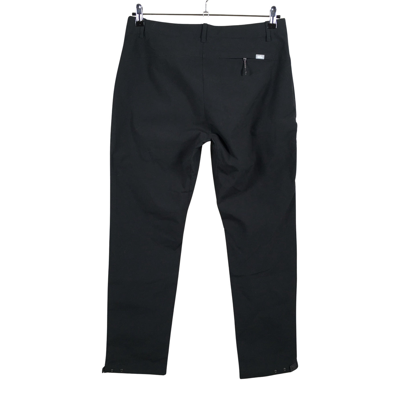 Unisex Tierra - Õuepüksid, suurus 42 - Must (2)