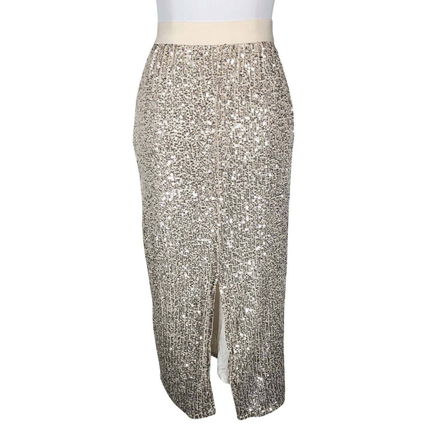 Unisex Bohemiana - Pidulik seelik, suurus 36 - Beige (2)