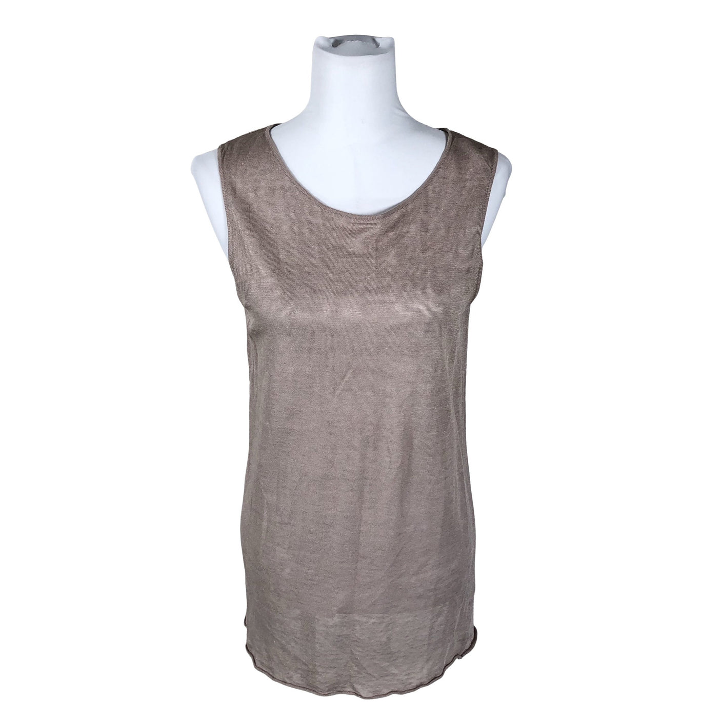 Unisex Andiata - Topp, suurus 36 - Pruun (1)