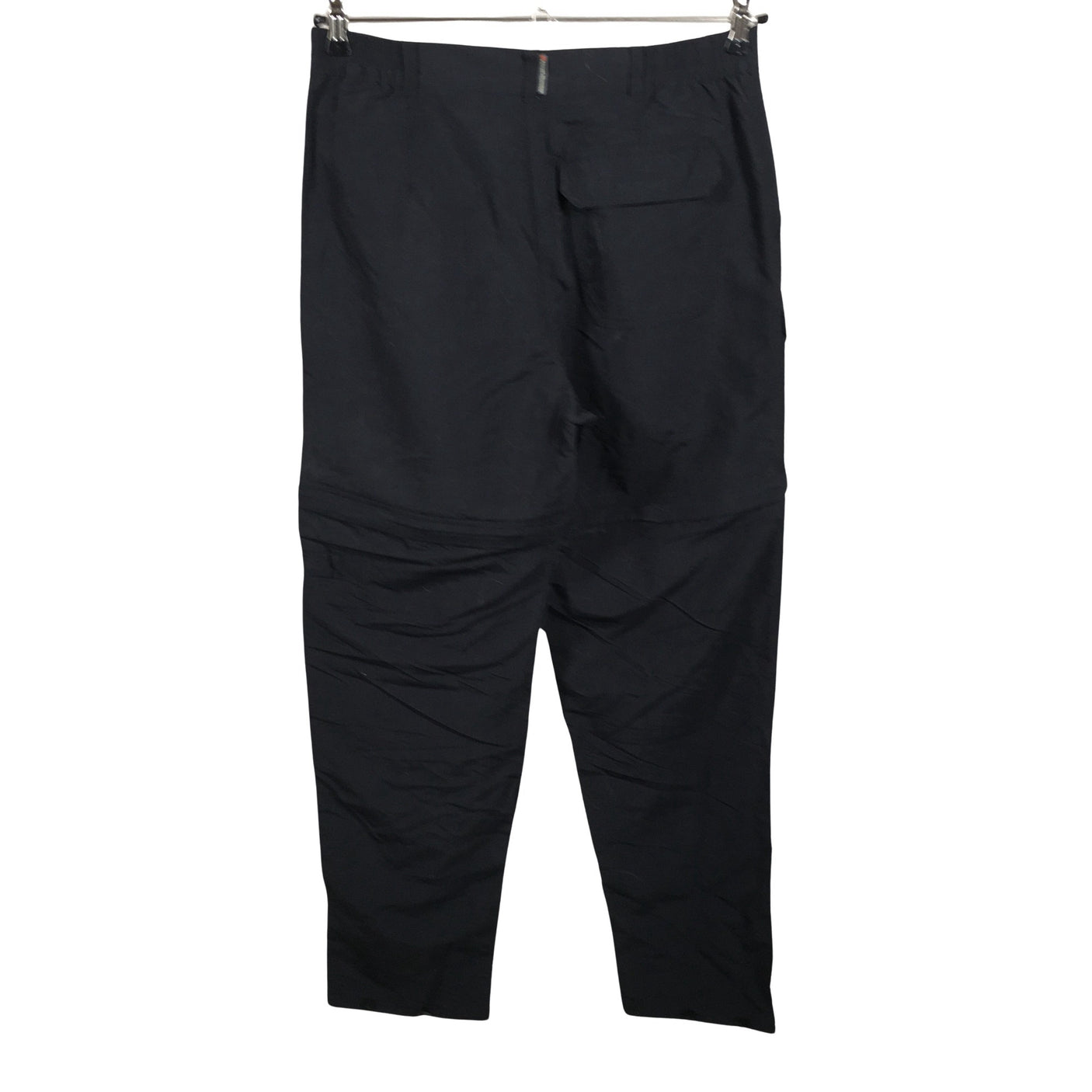 Unisex Royal Robbins - Õuepüksid, suurus 38 - Must (2)