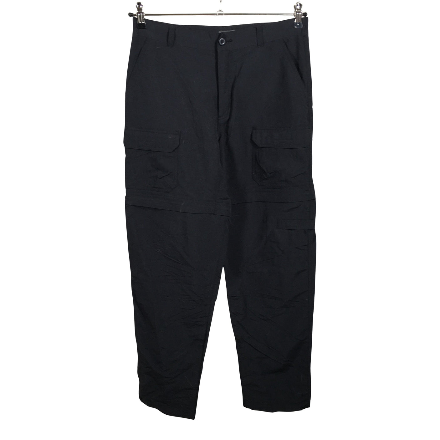 Unisex Royal Robbins - Õuepüksid, suurus 38 - Must (1)
