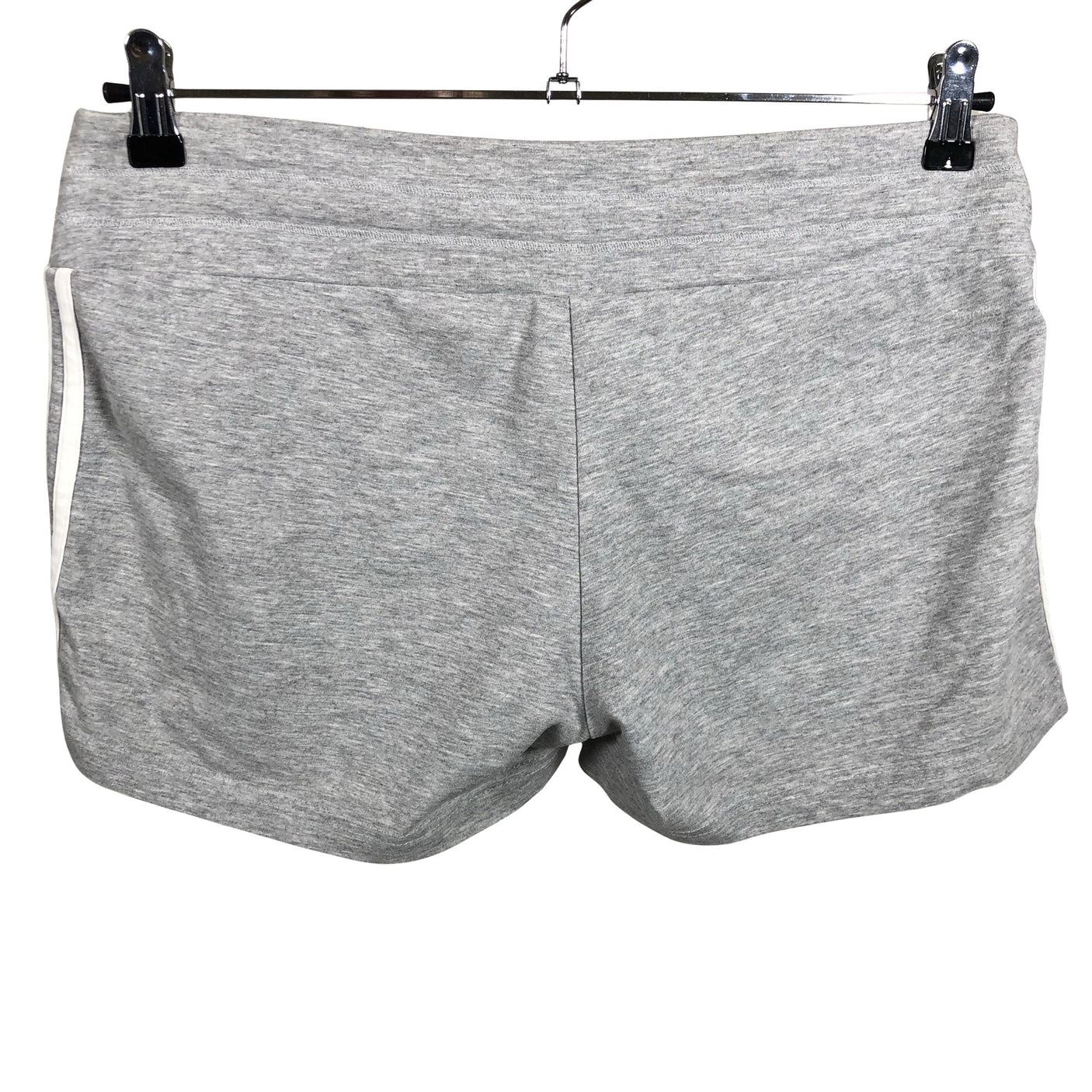 Unisex Adidas - Lühikesed püksid, suurus 38 - Hall (2)