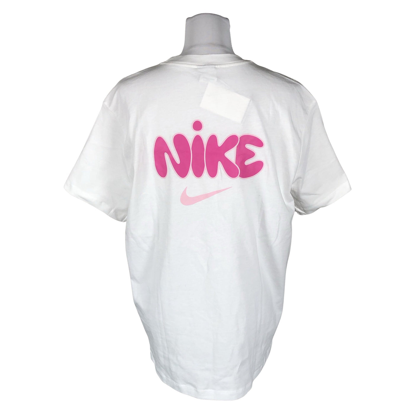 Unisex Nike - T-särk, suurus 38 - Valge (2)