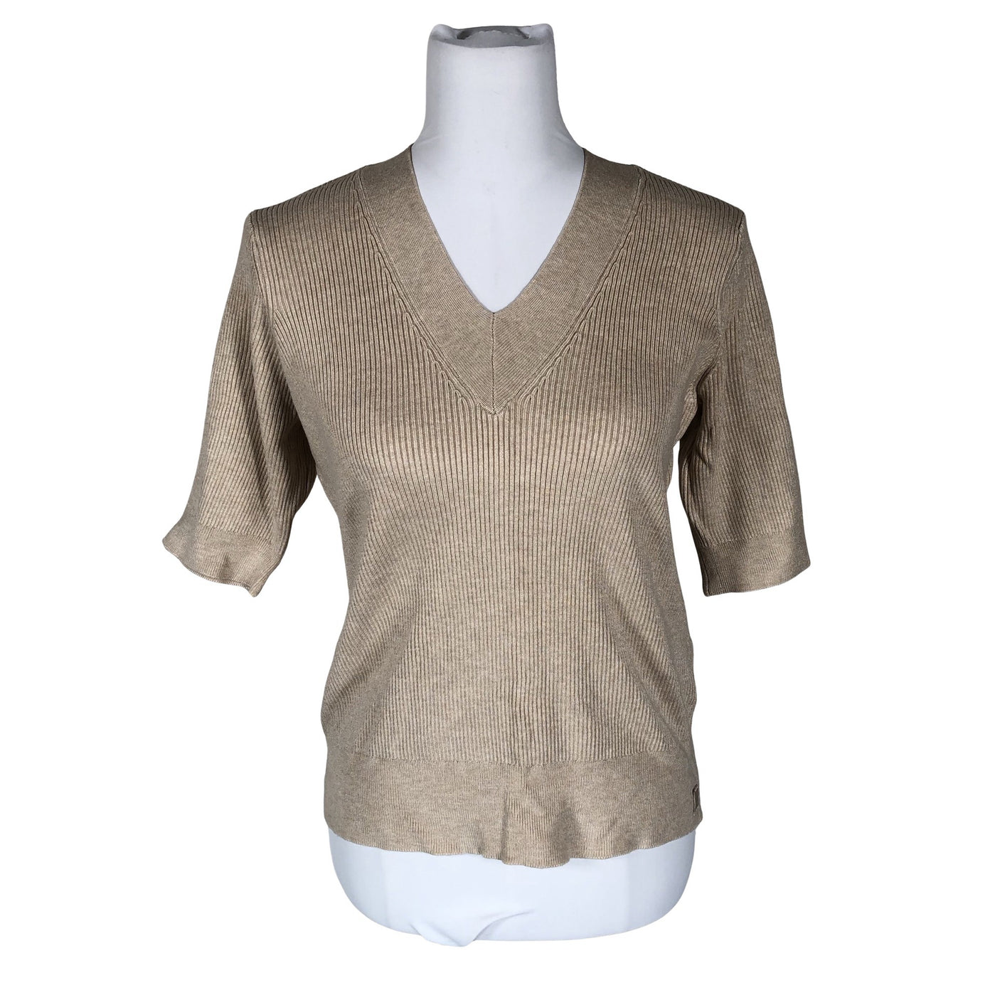 Unisex InWear - Kampsun, suurus 38 - Pruun (1)