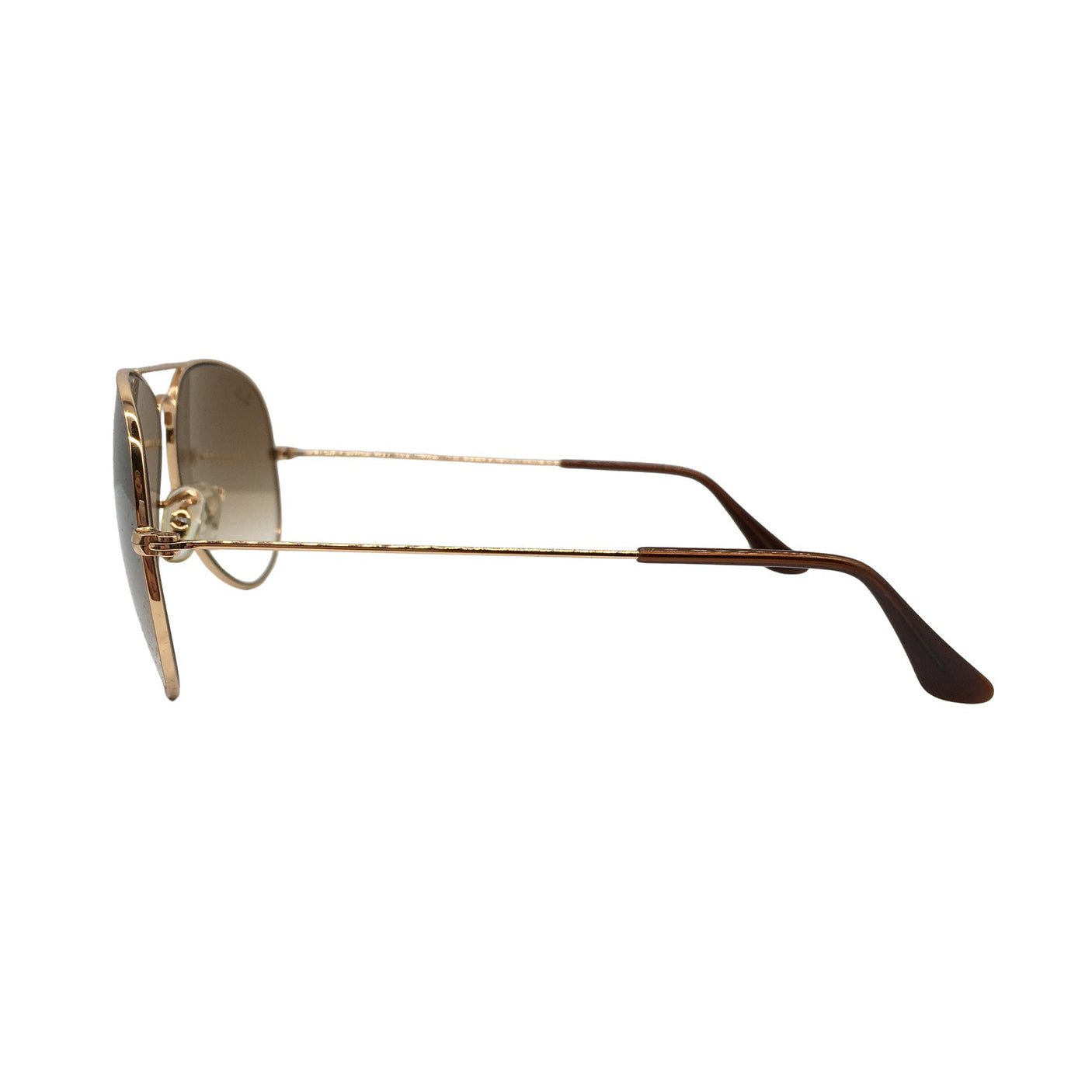 Unisex Ray-Ban - Päikeseprillid, suurus Ei kokoa - Kuld (2)