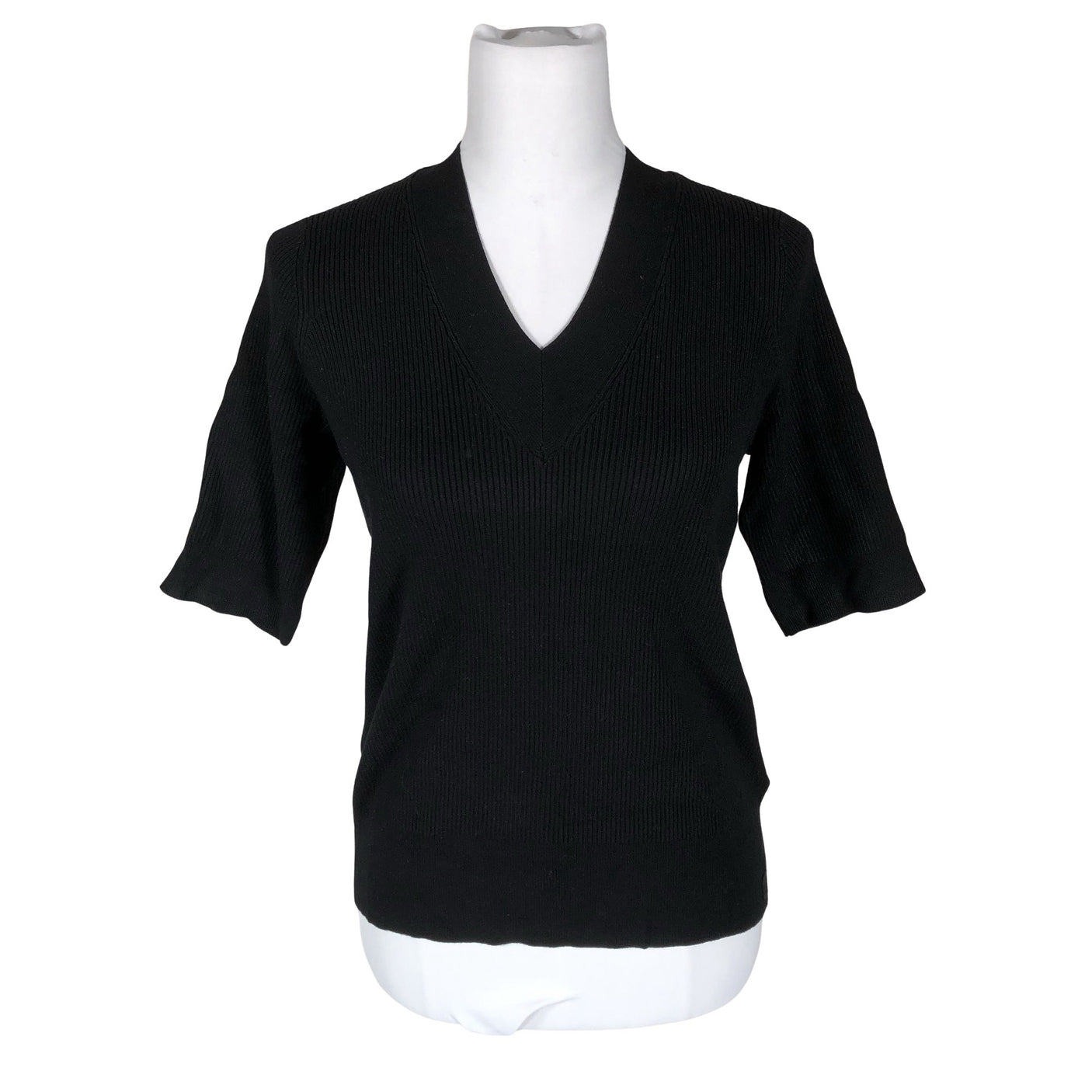 Unisex InWear - Kampsun, suurus 38 - Must (1)