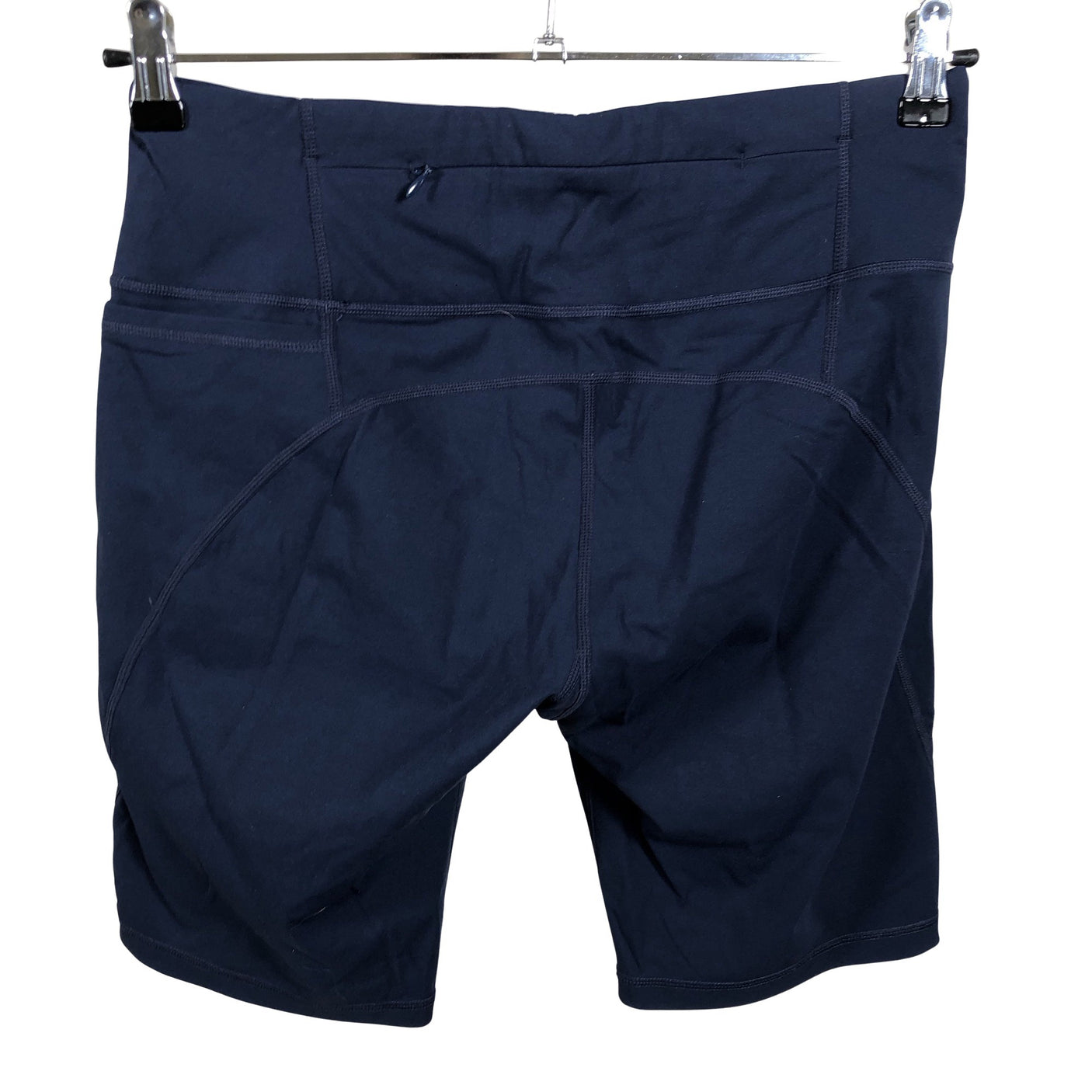 Unisex Sweaty Betty - Lühikesed spordipüksid, suurus 40 - Sinine (2)