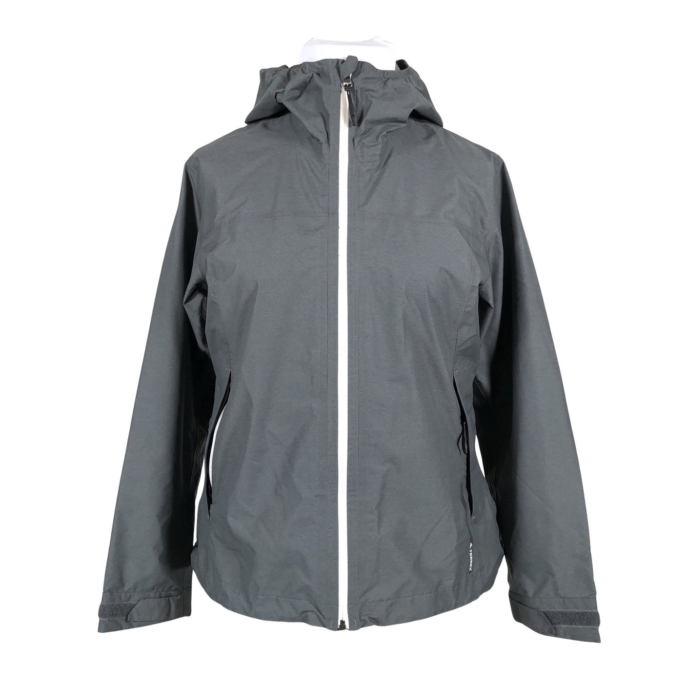 Unisex Adidas - Jope, suurus 42 - Hall (1)