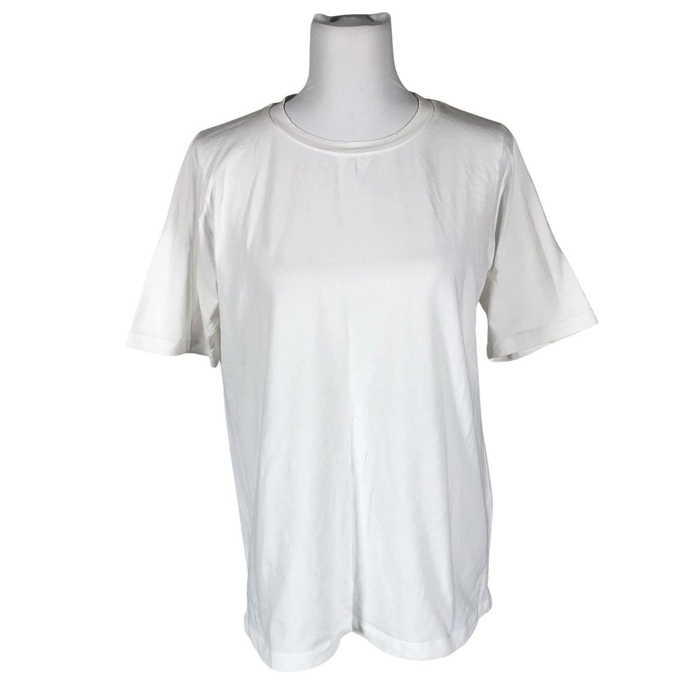 Unisex My Aurora - T-särk, suurus 38 - Valge (1)