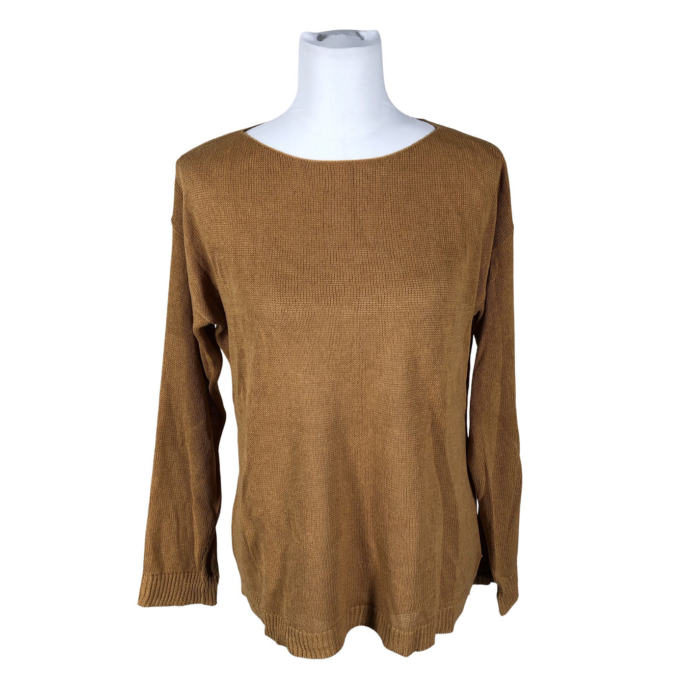 Unisex Esprit - Kampsun, suurus 38 - Pruun (1)