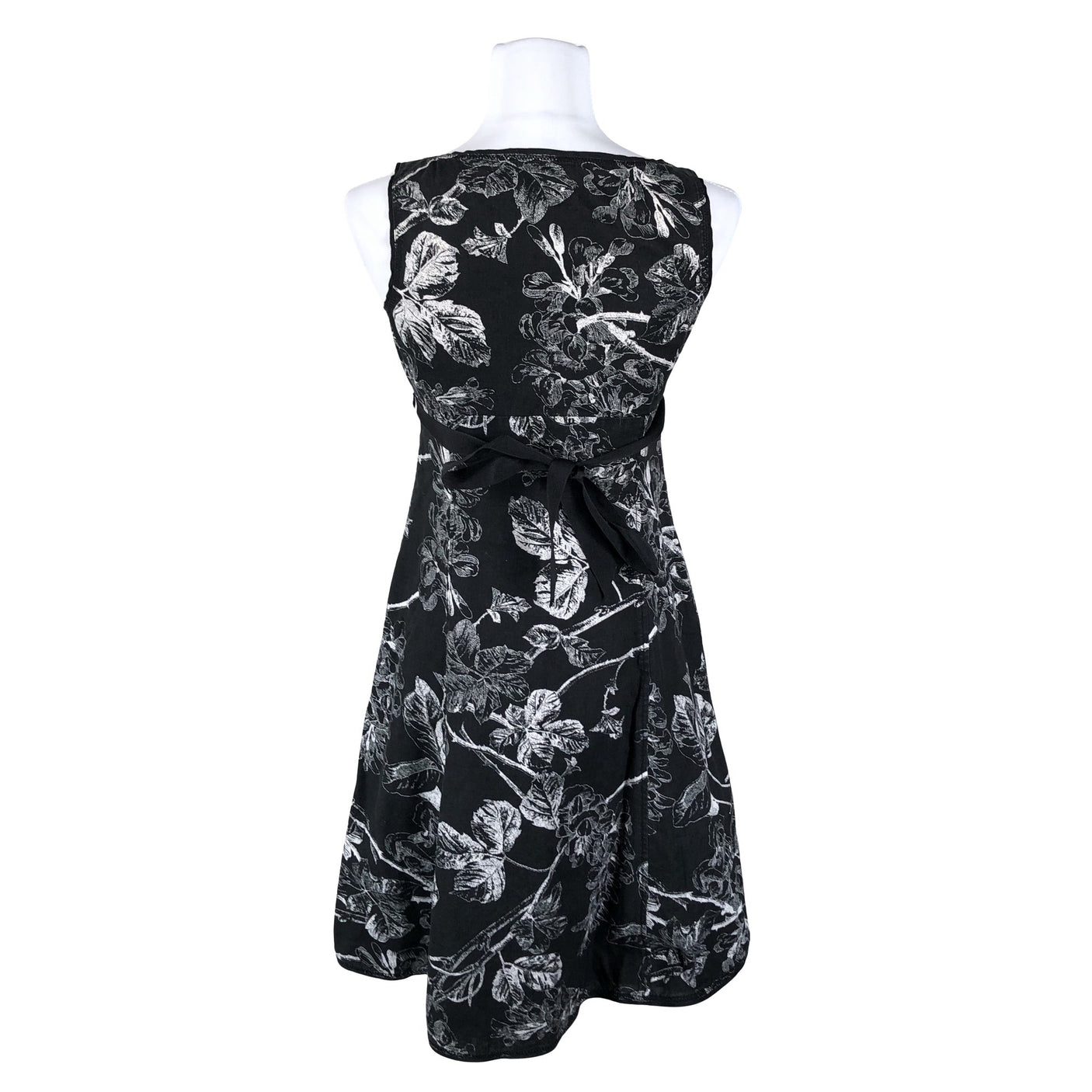 Unisex Esprit - Mitteveniv kleit, suurus 32 - Must (2)