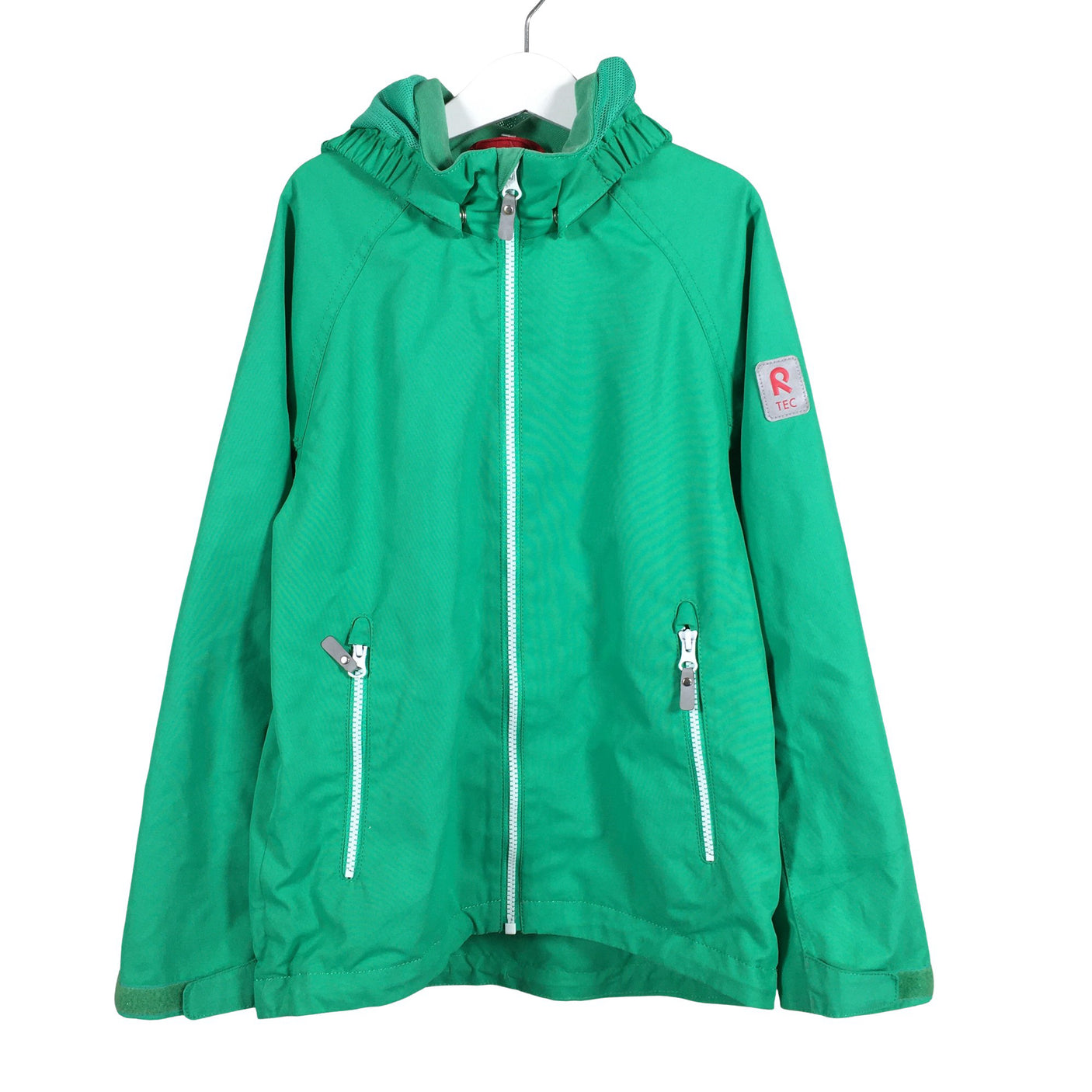 Unisex Reima - Jope, suurus 134 - 140 - Roheline (1)