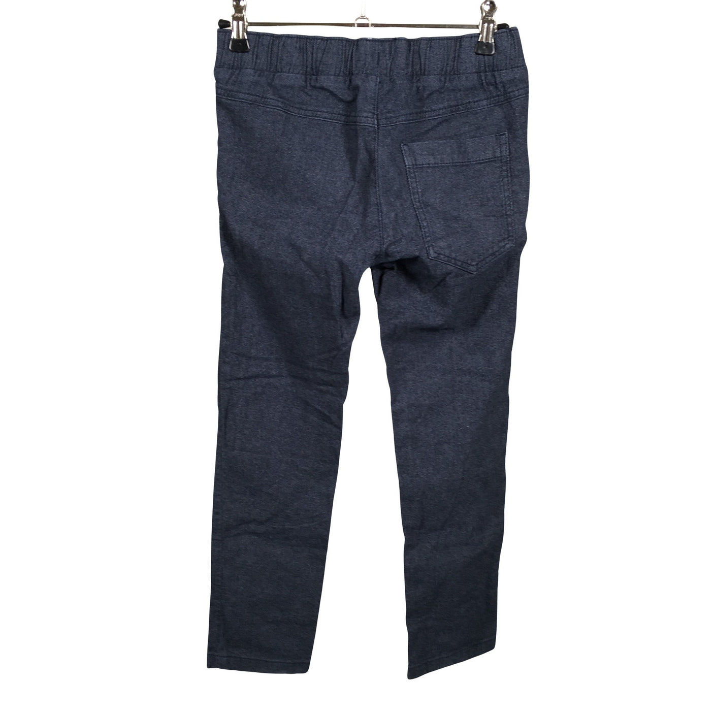 Unisex s.Oliver - Mittevenivad püksid, suurus 134 - 140 - Sinine (2)