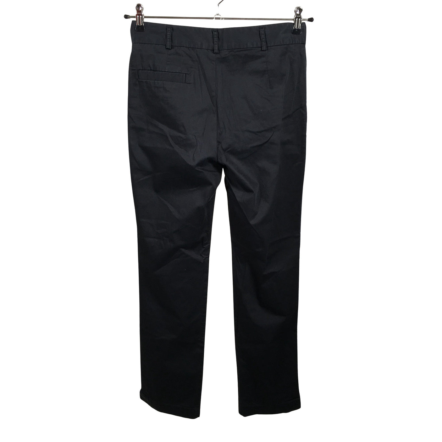 Unisex Marimekko - Mittevenivad püksid, suurus 36 - Must (2)