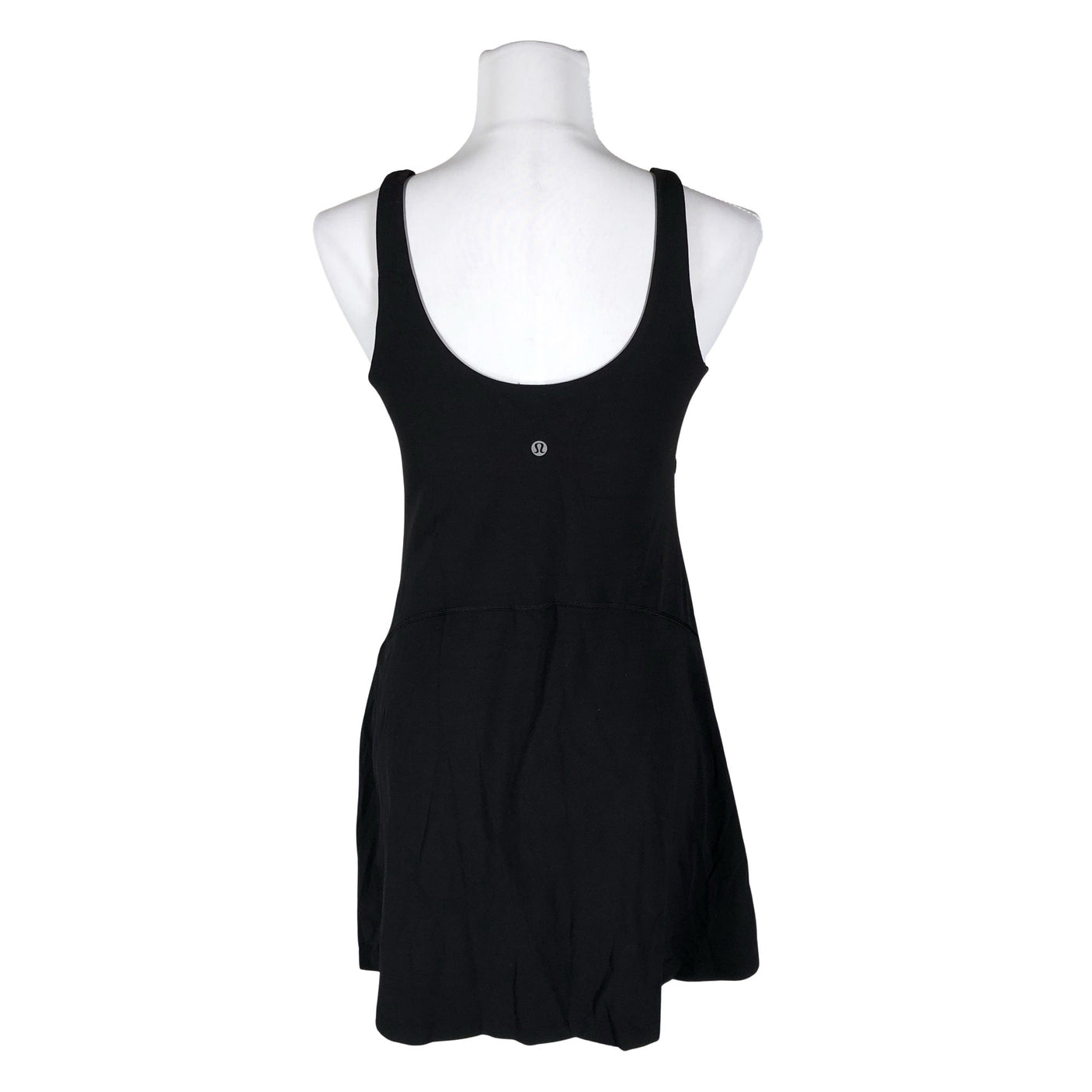 Unisex Lululemon - Spordikleit, suurus 36 - Must (2)