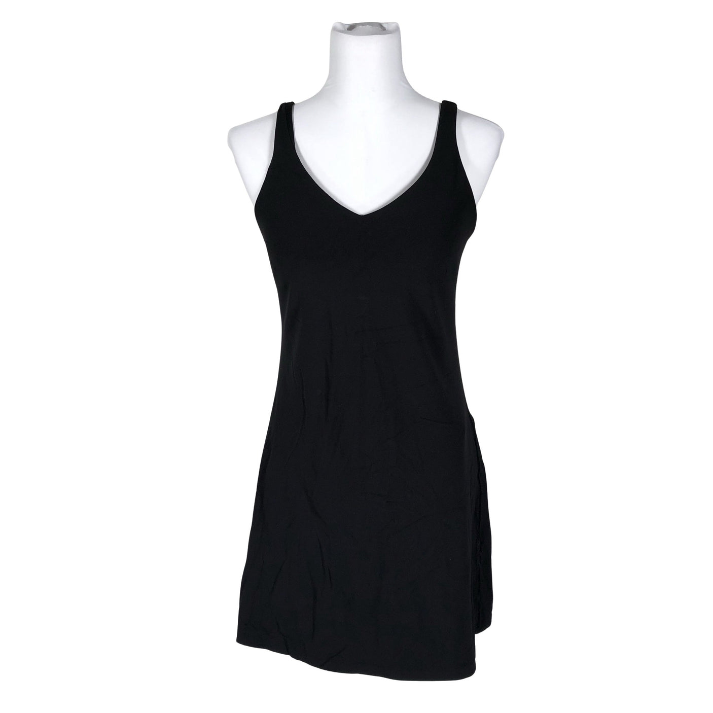 Unisex Lululemon - Spordikleit, suurus 36 - Must (1)