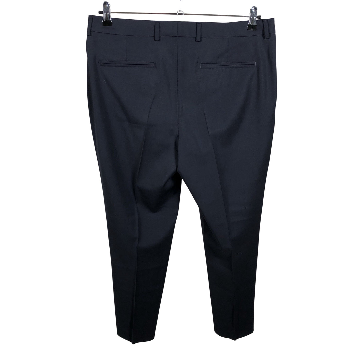 Unisex Filippa K. - Viigipüksid, suurus 42 - Must (2)