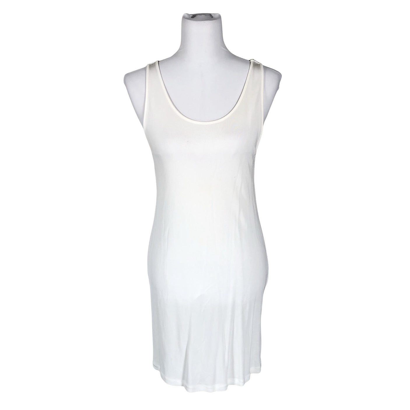Unisex Liu Jo - Mitteveniv kleit, suurus 36 - Valge (1)
