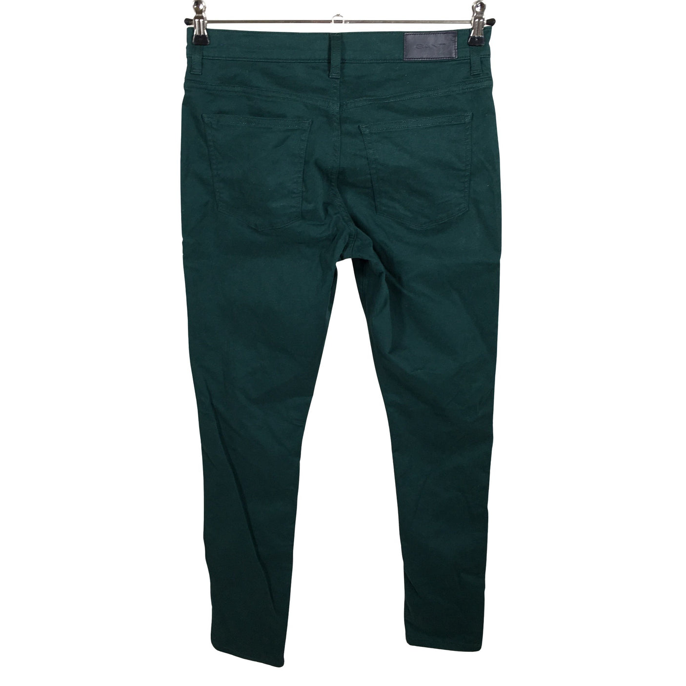 Unisex Gant - Teksad, suurus W30 - Roheline (2)