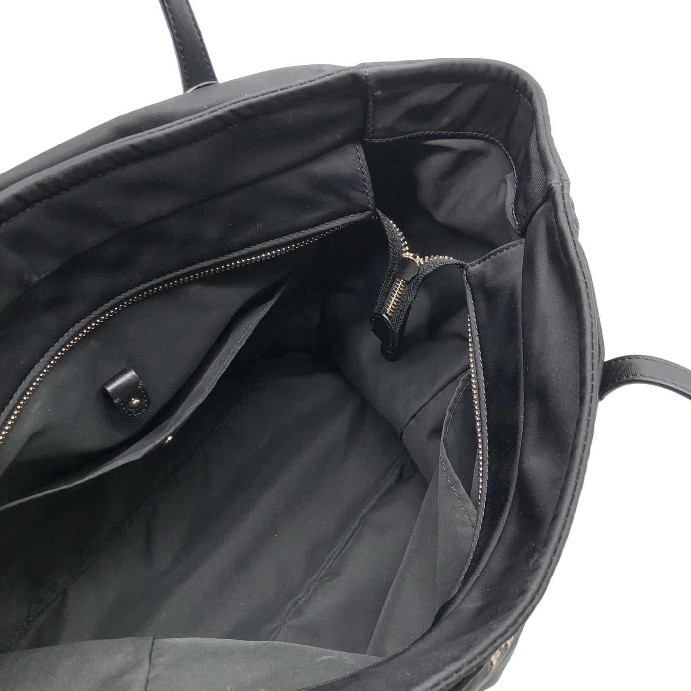 Unisex Kate Spade - Käekott, suurus Maxi - Must (3)