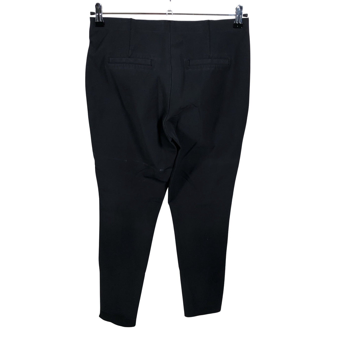 Unisex Sand - Viigipüksid, suurus 40 - Must (2)