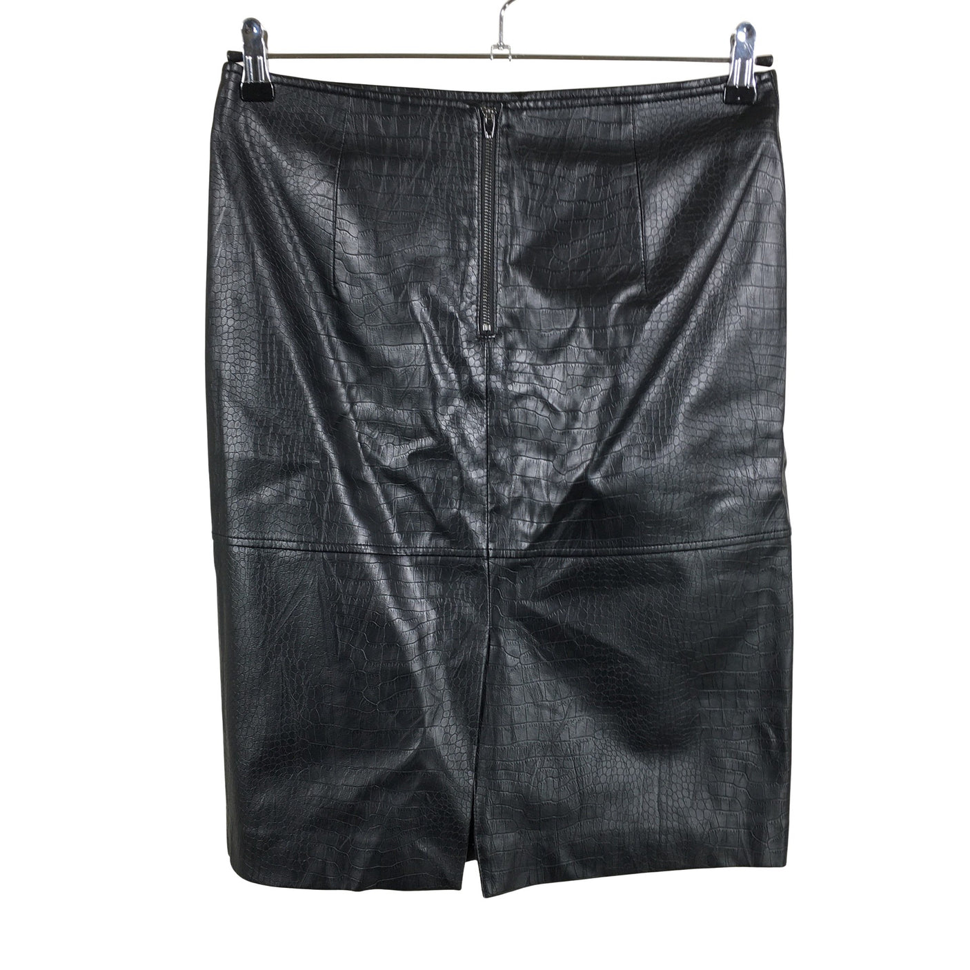 Unisex Esprit - Nahkseelik, suurus 38 - Must (2)