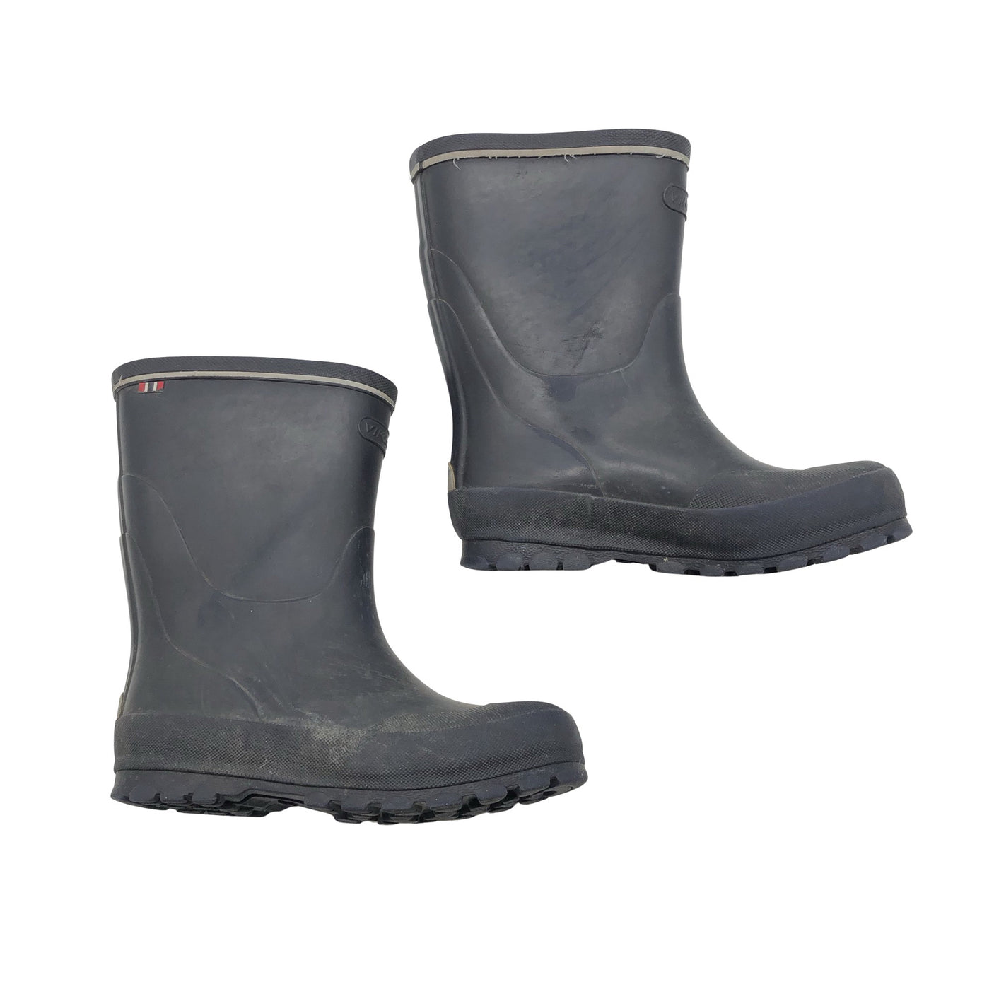 Unisex Viking - Kummikud, suurus 28 - Sinine (1)
