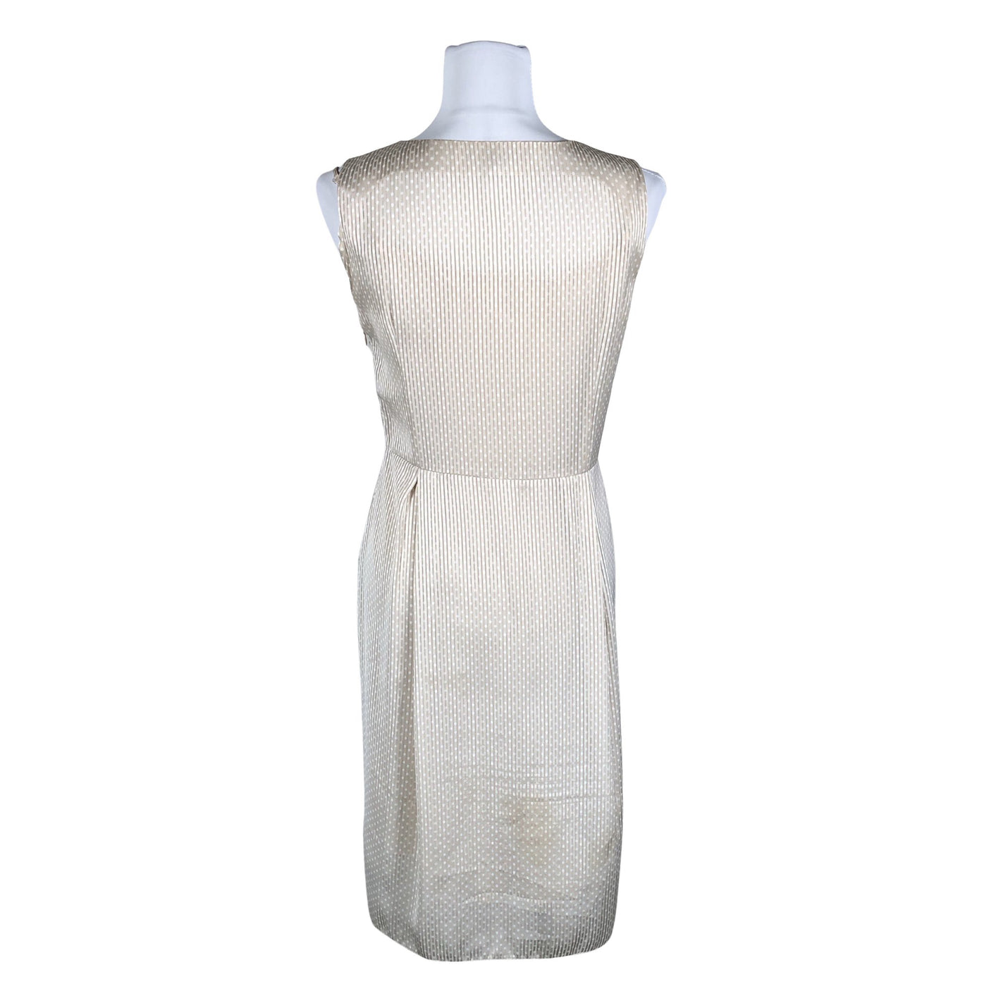 Unisex Ipekyol - Õhuke kleit, suurus 36 - Beige (3)