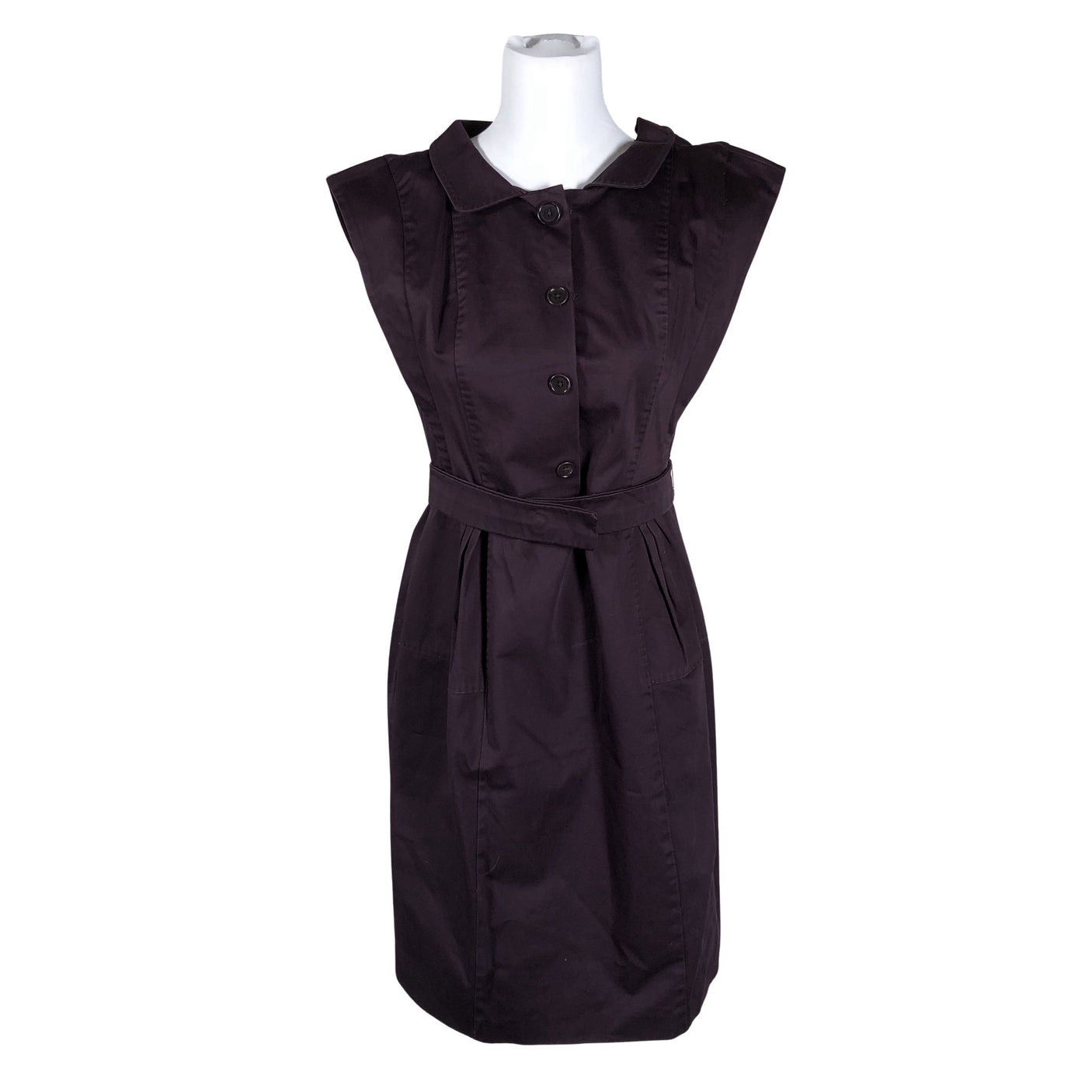 Unisex Machka - Mitteveniv kleit, suurus 36 - Lilla (1)