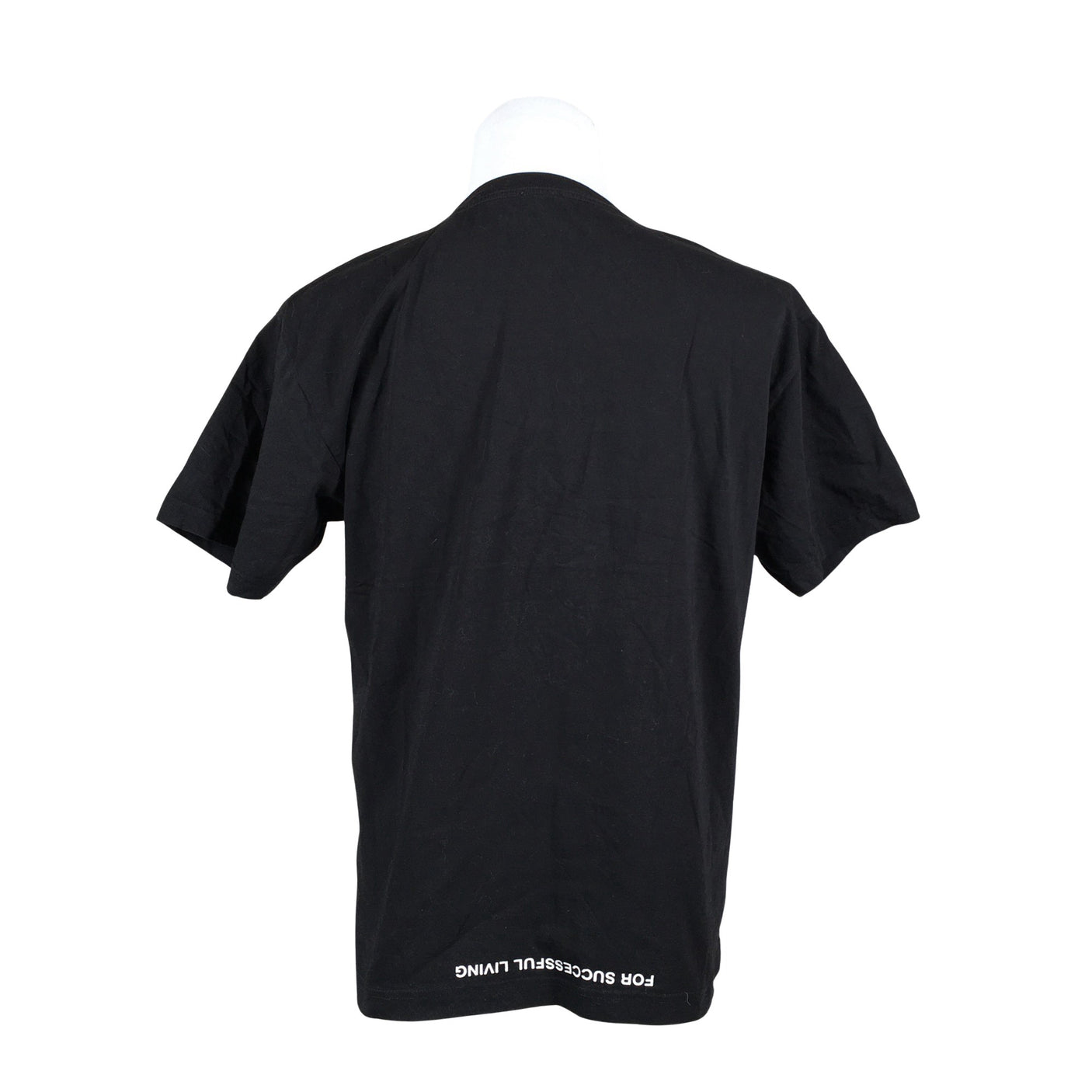 Unisex Diesel - T-särk, suurus L - Must (2)