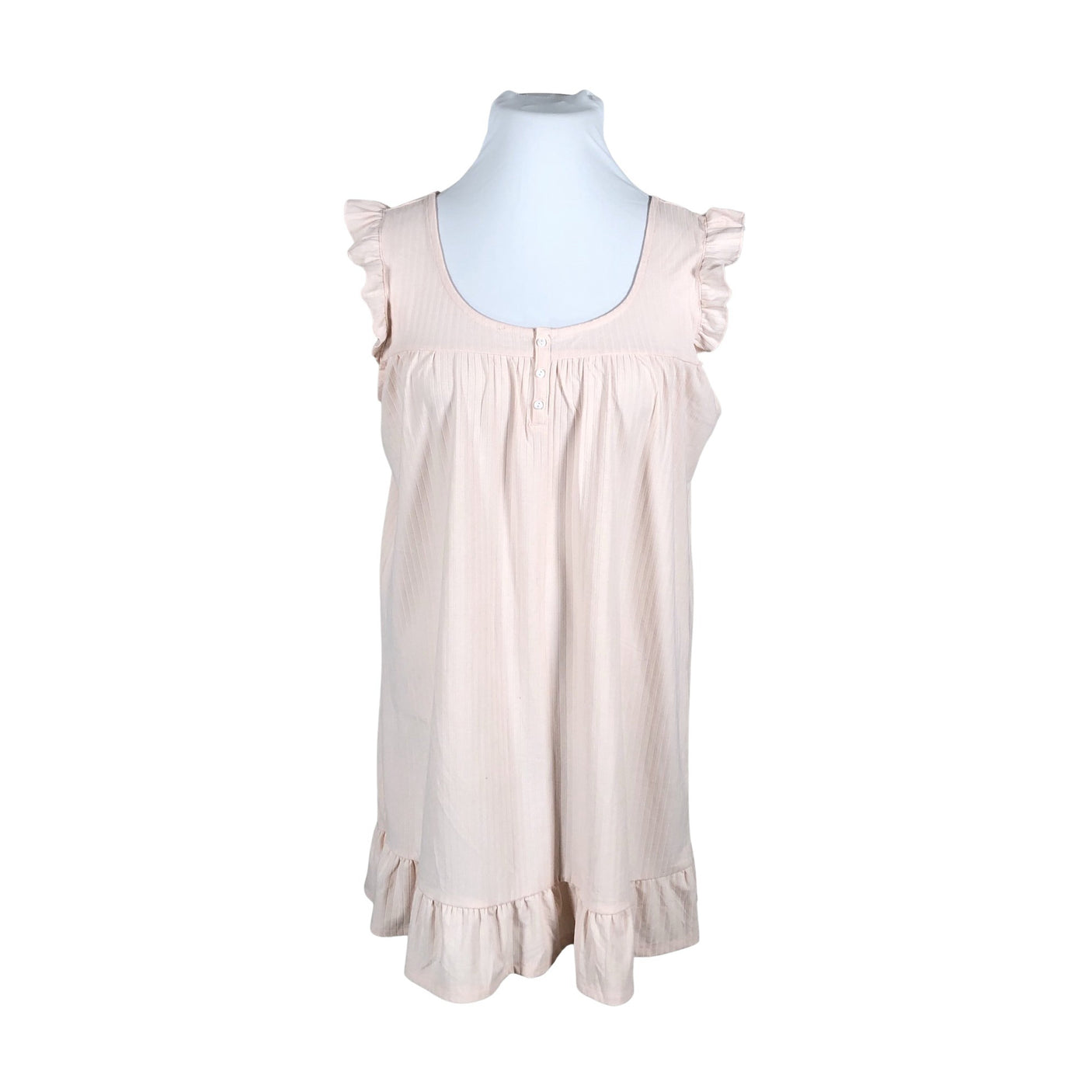 Unisex Women'secret - Öösärk , suurus 44 - Heleroosa (1)