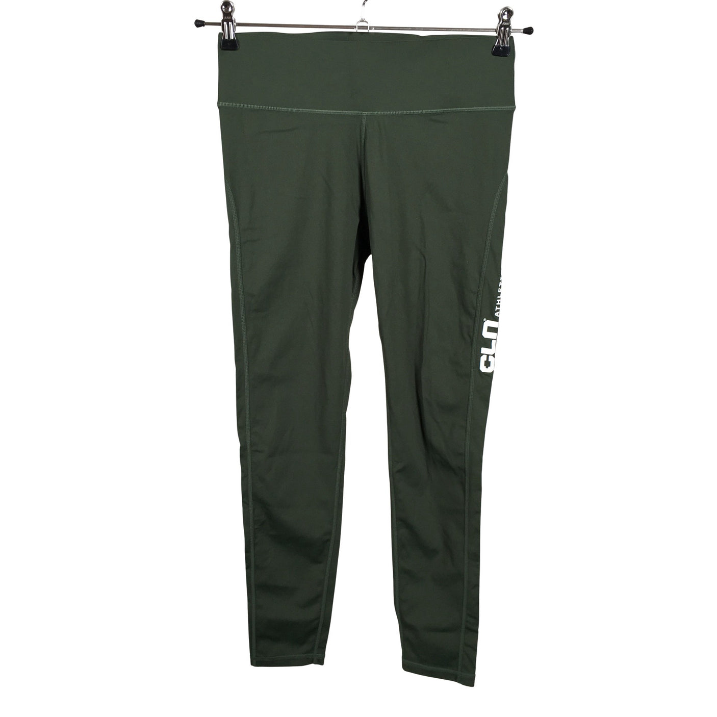 Unisex CLN Athletics - Spordiretuusid, suurus 38 - Roheline (1)