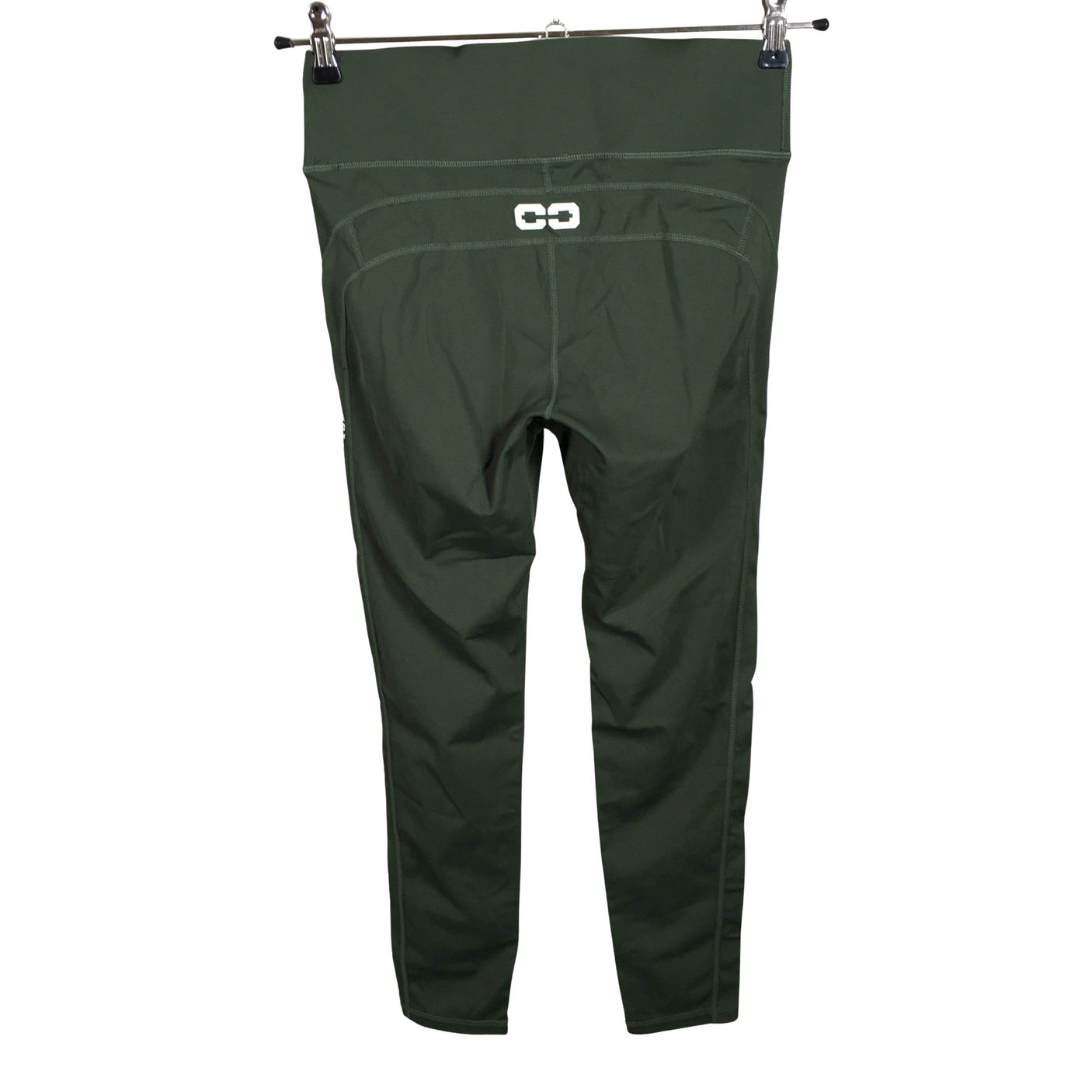 Unisex CLN Athletics - Spordiretuusid, suurus 38 - Roheline (2)