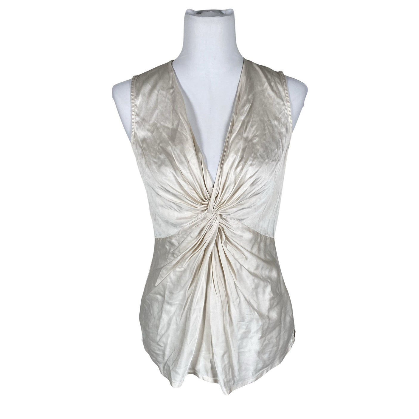 Unisex Repeat - Topp, suurus 36 - Beige (1)