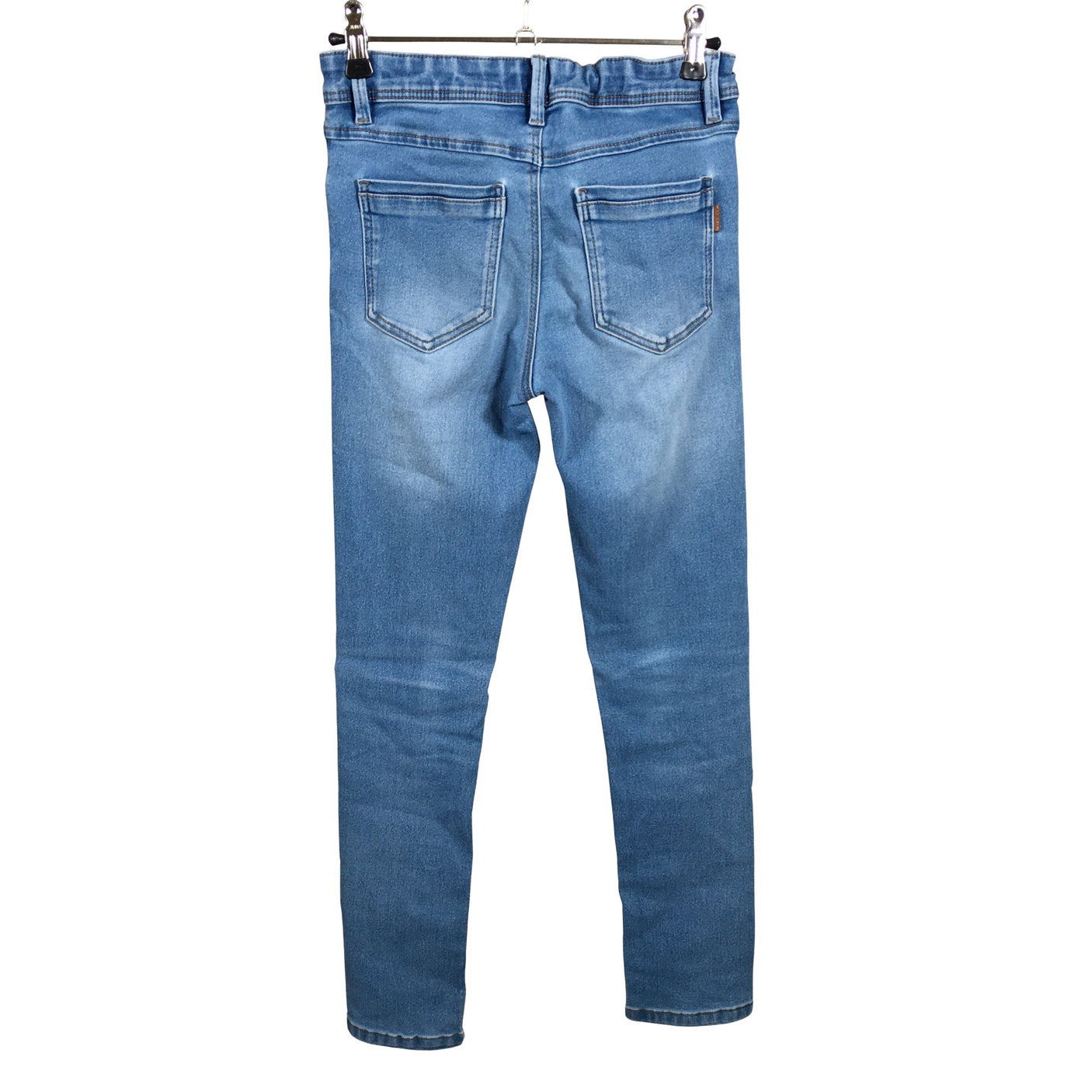 Unisex Name It - Teksad, suurus 140 - 146 - Sinine (2)