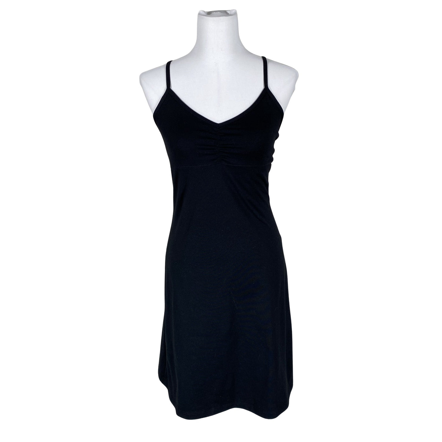 Unisex Prana - Spordikleit, suurus 34 - Must (1)