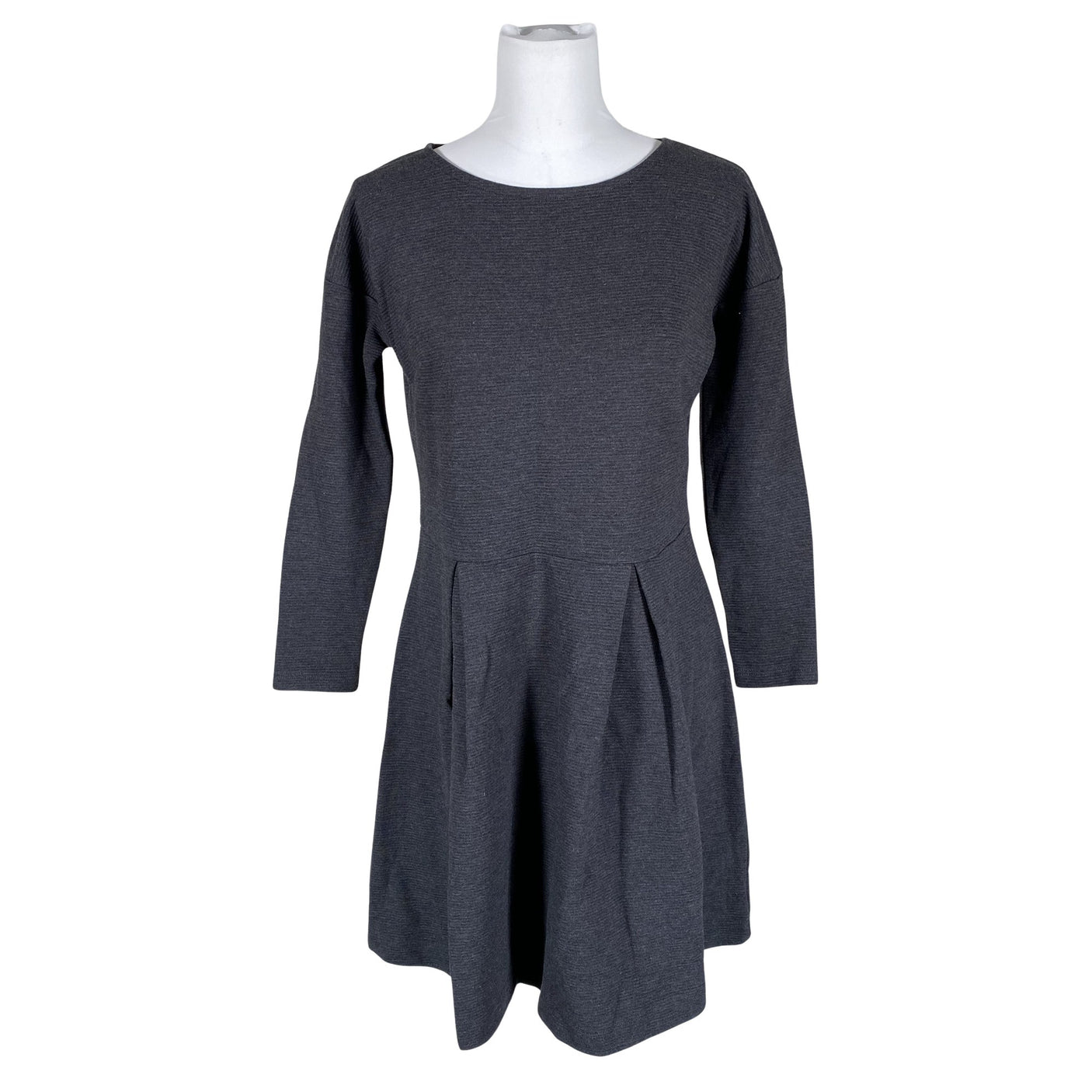 Unisex NOSH - Trikotaažist kleit, suurus 32 - Hall (1)