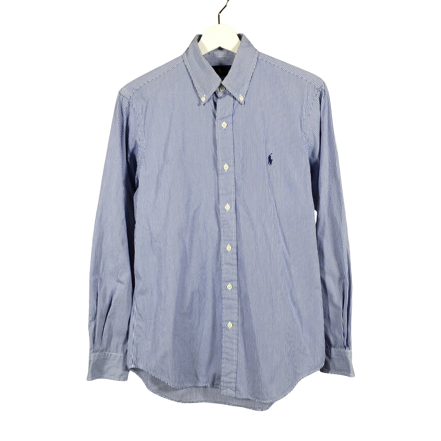 Unisex Polo Ralph Lauren - Triiksärk, suurus S - Sinine (1)